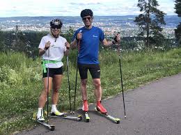 Tiril kampenhaug eckhoff (born 21 may 1990) is a norwegian biathlete who represents fossum if. Bravida Norge Fornyer Samarbeidsavtalen Med Skiskytter Tiril Eckhoff For To Nye Ar Felles Ambisjon Om A Skape Store Resultater Bravida Norge