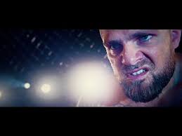 KSW 33: Bedorf vs Kita MMA Video