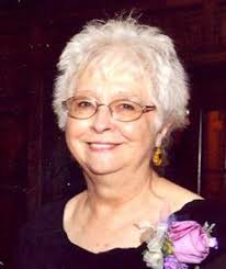 Obituary information for Carolyn Ulrick