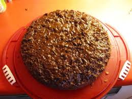 Über 690 bewertungen und für schmackhaft befunden. Bounty Mogel Kuchen Rezept Mit Bild Kochbar De