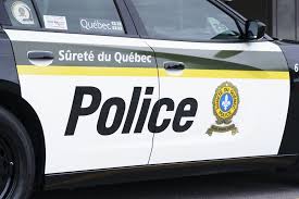 Si depuis le 1er janvier, date de la mise en place effective du brexit, les activités financières de la c. Un Accident Fait Un Mort A Lamarche Justice Et Faits Divers Actualites Le Quotidien Chicoutimi