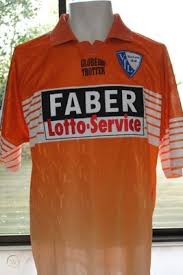 نادي الوداد الرياضي), fas'ın kazablanka şehrinde 8 mayıs 1937 yılında kurulmuş futbol kulübüdür. Vfl Bochum Football Shirt Globe Trotter Germany Trikot Faber Lotto Service Xl 268051072