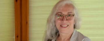 Linda Joy Sullivan -- Vermont's tap-dancing lawmaker