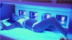 Exfoliating your skin is the foremost thing to get a faster tan in sunbeds. Tanning How To Use Tanning Beds Youtube