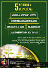 Dulu, orang biasa menabung di celengan, sekarang orang lebih memilih menabung di bank karena alasan praktis dan keamanannya. Tks Kelebihan Bersedekah Perubatan Cawangan Al Azhar Facebook