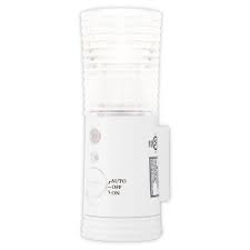 Ge Rechargeable Led Power Failure Night Light 11281 The Home Depot