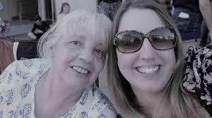 Fundraiser by Stacey Morris : Help With Funeral For Peggy Chabot