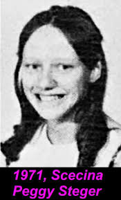 1991, Companion post to Indy Nostalgia member, Peggy Steger Henthorn's  family. The Henthorn's, won a WIBC Christmas card contest and lived in a  glass house for four days in the Glendale Mall