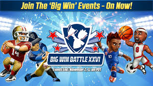 Artículos, videos, fotos y el más completo archivo de noticias de colombia y el mundo sobre win sports. Big Win Sports Bigwinsports Twitter