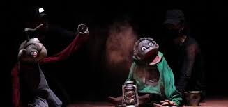 Eventi - Riprende la programmazione della kermesse ''Il paese dei sogni''  con lo spettacolo ''Il bambino e la formica''