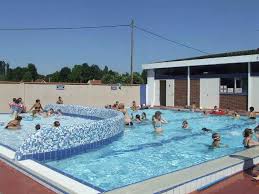 La Piscine Ouvre Ses Portes Le Dimanche 1er Juillet Nogent Le Roi 28210
