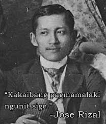 If the philippines secure their independence after heroic and stubborn conflicts, they can rest assured that neither england — jose rizal. Jose Rizal Meme Memes Tagalog Memes Pinoy Meme Faces