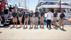 Bravo's below deck is in hot water with fans over its apparent dismissal of sexual on tuesday night's episode of below deck, the bravo reality show that features the. Below Deck Sailing Yacht Season 2 Has The Bravo Show Been Renewed