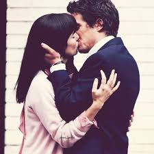 He is now caring and sensitive and opens the window to the heart of his widow. George Lucy Two Weeks Notice Movie Kisses Best Kisses Romantic Movies