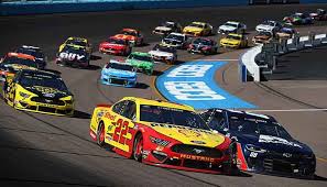 It thus lacks the momentum found in wave 3 and may even fail to break the levels reached by wave 3. The Final Lap Dissecting The Championship 4 At Phoenix Raceway Arizona Daily Independent