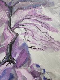 Mountain cliff by Dean McCloud