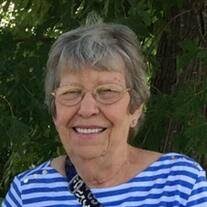 Johnnie May Hayes Obituary