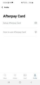 Fast approvals and no hidden fees. Try Out The New Afterpay Card Is It Just A Credit Card