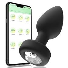 Anal Butt Plug Butt Plug APP Remote Control Anal Vibrator Anus Masturbator  Waterproof Adult Flirting Sex Toys for Women Gay Porn Shop : Amazon.co.uk:  Health & Personal Care