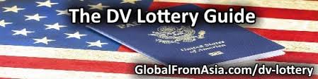 Dv2022 apply online and results. The Dv Lottery Guide