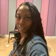 Keep On Steppin'🖤