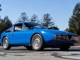 Image result for Skipper Blue 1970 Alfa-Romeo