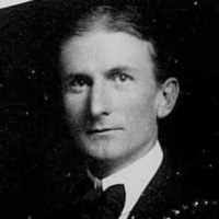 Harry Havener Munroe (1877–1956)