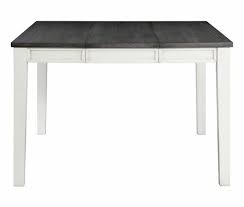 Reichard Counter Height Extendable Dining Table In 2020 Dining Table In Kitchen Extendable Dining Table Counter Height Dining Table