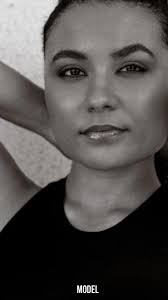 Currently pursuing MBBS, Melanie balances grace