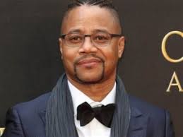 TODAY'S CELEBRITY BIRTHDAY... CUBA GOODING JR
