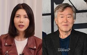Baek Ji-yeon Pays Tribute to Late Director Ahn Pan-seok, Her MBC Entry-Classmate: "He Was a Really Good Friend"