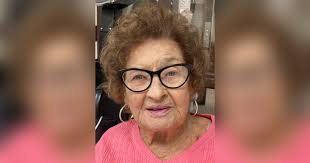 Obituary for Ethel Lorraine (Furuseth) Walker