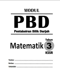 Maybe you would like to learn more about one of these? Modul Pbd Soalan Latihan Nota Ulangkaji Upsr Pt3 Spm Bh Facebook