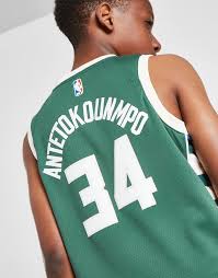 2017 2018 nike milwaukee bucks 6 eric bledsoe basketball jersey. Nike Nba Milwaukee Bucks Jersey Junior