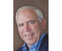 Charles Ramsburg Obituary (1945