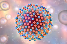 Hepatitis c hepatitis c is a liver disease caused by the hepatitis c virus (hcv), which is found in the blood of persons who have this infection. Pharma Sells States On Netflix Model To Wipe Out Hep C Scientific American