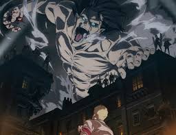 Attack On Titan Final Season Coming To Funimation And Crunchyroll Later This Year Gamespot It follows the story of the main character, makunouchi ippo. attack on titan final season coming to