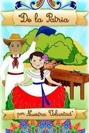 Recibe máximo gómez parque en la feliciana. 24 Ideas De 25 De Julio 25 De Julio Trajes Tipicos Costa Rica Independencia Costa Rica