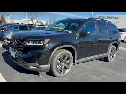 Image result for Crystal Black 2010 Pilot