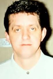 Condolence Book for Kevin Kenny (Tullyallen, Louth)