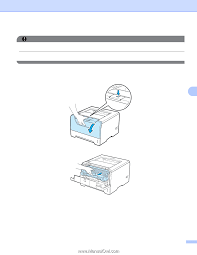 Use the links on this page to download the latest version of konica minolta bizhub 20p drivers. Replacing The Drum Unit Press The Front Cover Release Button And Then Open The Front Cover Reset Toner Konica Minolta Bizhub 20p Bizhub 20p User Page 107