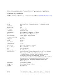 Fast alle teile eines autos stammen nämlich von zulieferbetrieben, die als erstausrüster nach den anforderungen der industrie produzieren. Https Www Hausbirkach De Downloads Images Weihnachtum11k Pdf