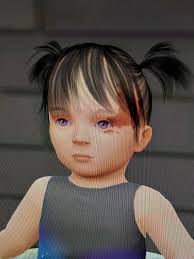 Do Sims 4 characters have hearing aids?