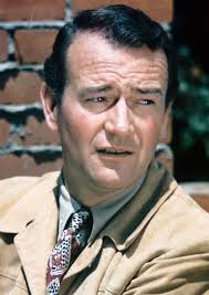 I want to play a real man in all my films, and I define manhood simply: men  should be tough, fair, and courageous, never petty, never looking for a  fight, but never