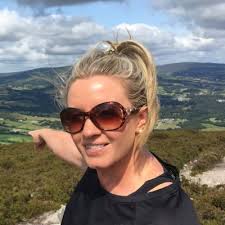 Áine Graham (@ainsodonovan)