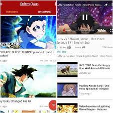 It was junk, sent by an unknown third party who is not using feedblitz to send their emails or manage their rss feeds. 7 Aplikasi Nonton Anime Terbaik Cocok Untuk Otaku Sejati