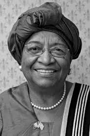 Ellen Johnson Sirleaf – Facts - NobelPrize.org