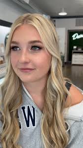 Someone’s senior pics are about to be 🔥🔥!, #seniorpictures #seniorglam  #cleanbeauty #beforeandafter #bismarckmakeupartist #makeuptransformation  #makeupinspo