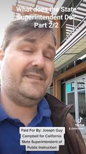 Campbell for California State Superintendent of Public Instruction 2022