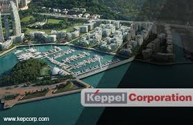 Opened last month, the marina east rooftop space is approximately the size of three football fields, and allows public access from 8am to 9pm daily. Keppel To Build 4th Desalination Plant The Edge Markets